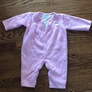 Kissy Kissy Playsuit